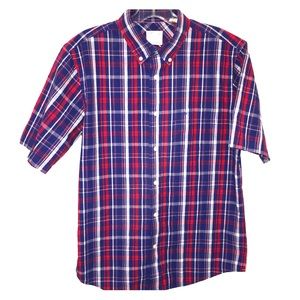 ☀️3 for $12 Sale! DOCKERS BOY’S SHIRT SIZE M